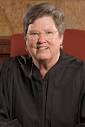 Judge Sarah Evans Barker