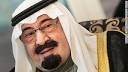 Thousands say farewell to Saudi Arabias King Abdullah - CNN.