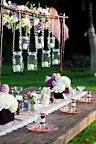Outdoor Wedding Reception Decoration Ideas - Wedding Ideas ...