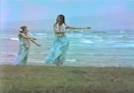 Angelina Jolie & Brother James' Video Tribute To Their Mother (