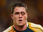 James Horwill – Often bleeding