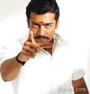 surya