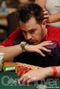 Adam Katz Wins Preflop Against
