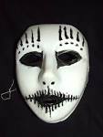 Joey Jordison Mask 1 by ~sic-maggot-slipknot on deviantART - My_Joey_Mask_1_by_sic_maggot_slipknot