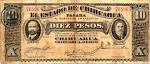 File:Billete de 10 pesos del - via Daymix