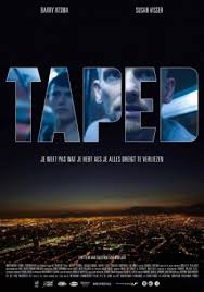 Taped