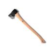 Gransfors Bruks American Felling Axe 35" Handle