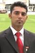 Saad Bin Zafar. Batting and fielding averages - 121426.1