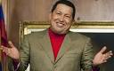 Venezuelan President Hugo Chavez rewards his three millionth ...
