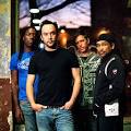 (Dave Matthews Band photo from