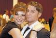 BALZERS – Barbara Weiss und Denis M. Rudisch stehen als Sandy und Danny in ... - volk_2010-05