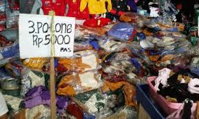 Pusat Grosir Baju Murah 5000 | PUSAT USAHA BAJU MURAH MODAL KECIL