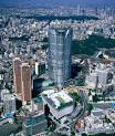 六本木ヒルズ｜森ビル株式会社 - MORI Building