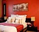 bedroom decorating ideas and colours