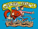 Safety Game - Crucial Crew Interactive - E-learning &amp; Education ...