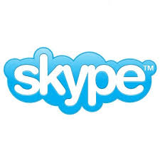 Cara Membuat Skype Button Di Blog