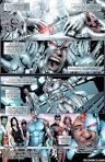 Cyborg - DC Comics Photo (14485848) - Fanpop