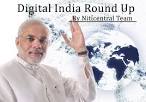 Narendra Modis Digital India taking shape