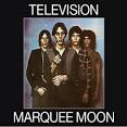 500 Greatest Albums: Marquee Moon - Television | Rolling Stone