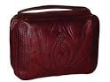 Hand Tooled Leather Bible Covers Carriers