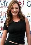 Am I the only one who finds Leah Remini from King of Queens sexy.