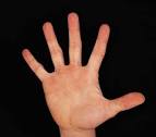 Study Finds: If Your <b>Hand</b> is