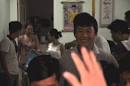 VietNamNet - Tuoi Tre's journalist Hoang Khuong arrested | Tuoi ...
