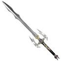 Katana Sword   Bugei Nihonto Daisho Shirasaya Swords