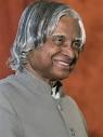 A P J Abdul Kalam has said