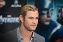 Acting has helped the star control her anger management issues. - hemsworth