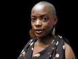 Nkhensani Nkosi's Stoned