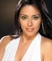 Sugey Abrego se casa en
