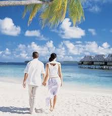  3 favorite places for honeymoon during the month of May   June