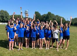 Image result for Blandford Swimming Club