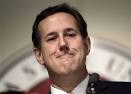 PUNTA GORDA, Fla. | Tired and broke, Santorum heads home to do ...