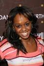 Jaimee Foxworth at Claudia
