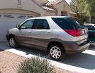 Buick Rendezvous | Volkswagen Autos Insight