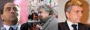Beppe Grillo non si presenterà mai – quale candidato – a nessuna elezione ... - di-pietro-grillo-vendola