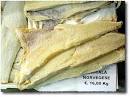 Baccalà: Salt Cod