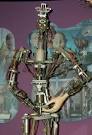 Theatrecrafts - Entertainment Technology Resources - Animatronics
