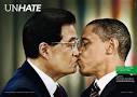 ソーシャルメディアにおけるベネトン広告「UNHATE」の広まり方 - No Hedge!