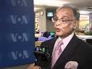 and economist Zubair Iqbal