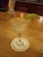 Daiquiri - Wikipedia, the free encyclopedia