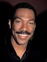 Actor Eddie Murphy