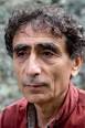 Dr. Gabor Maté