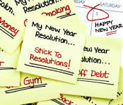 New Year’s Resolutions Gone Sour