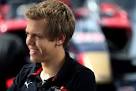 The A-Z of Sebastian Vettel