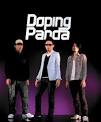 DOPING PANDA