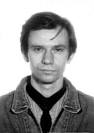 Igor Sutyagin, a high-profile