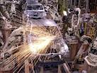 Case Study: Turbulent Times in the Canadian Automotive Industry ...